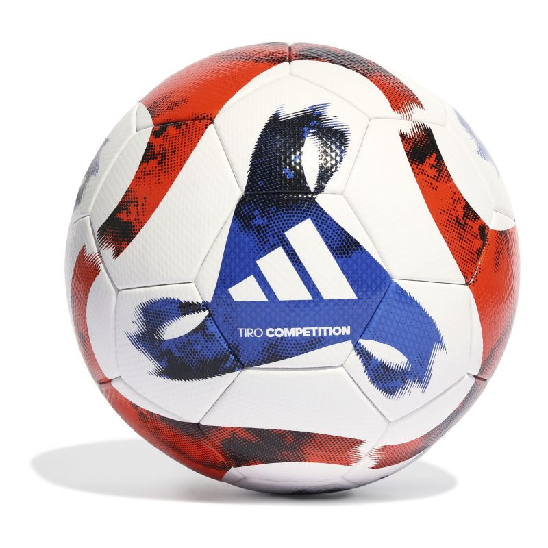 Piłka nożna adidas Tiro Competition HT2426 - obrazek 2