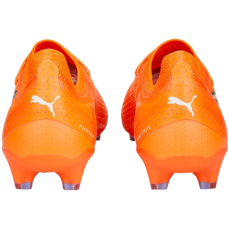 Buty piłkarskie Puma Ultra Ultimate FG/AG M 107163 01 - obrazek 4
