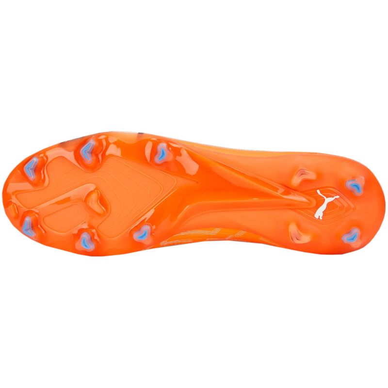 Buty piłkarskie Puma Ultra Ultimate FG/AG M 107163 01 - obrazek 5