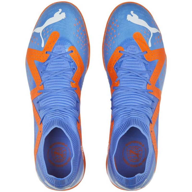 Buty piłkarskie Puma Future Match IT M 107185 01 - obrazek 2