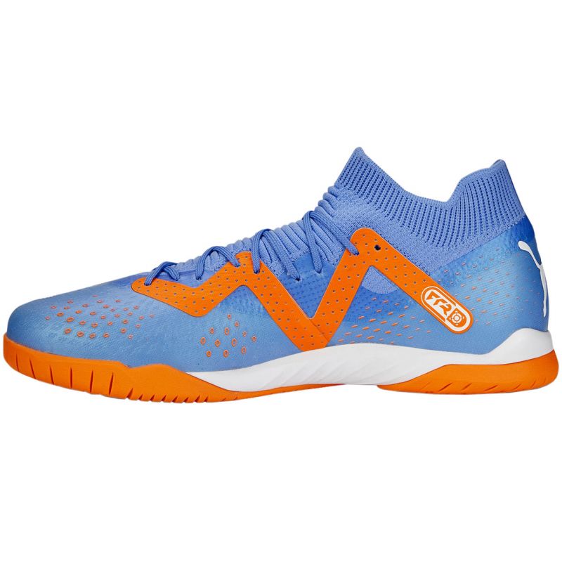 Buty piłkarskie Puma Future Match IT M 107185 01 - obrazek 3