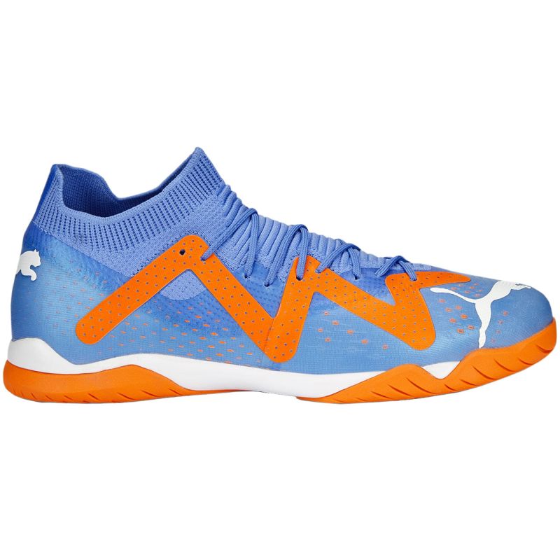 Buty piłkarskie Puma Future Match IT M 107185 01 - obrazek 6