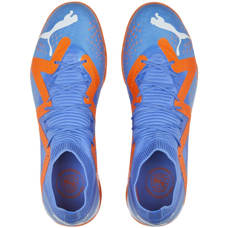 Buty piłkarskie Puma Future Match IT M 107185 01 - obrazek 7
