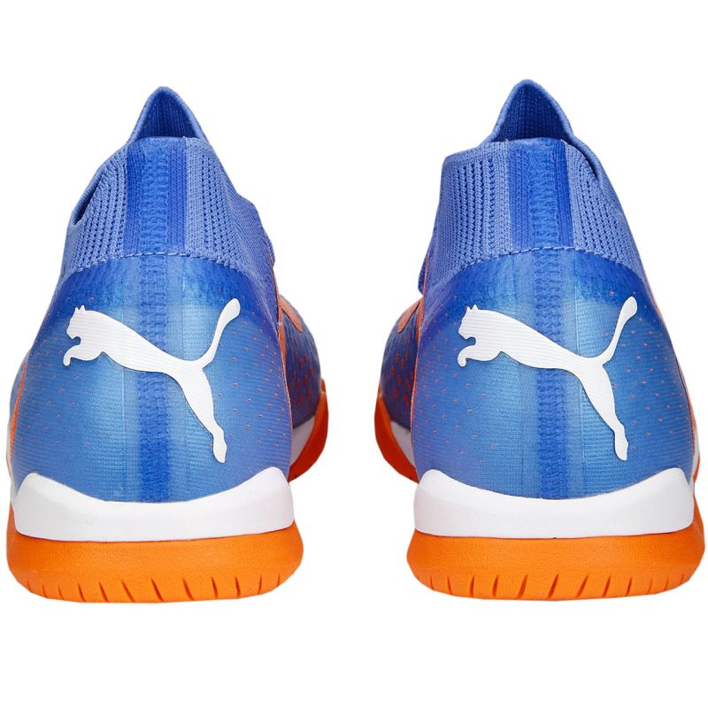 Buty piłkarskie Puma Future Match IT M 107185 01 - obrazek 9