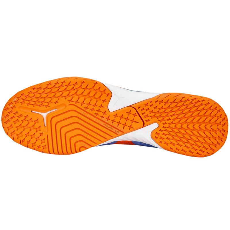 Buty piłkarskie Puma Future Match IT M 107185 01 - obrazek 10