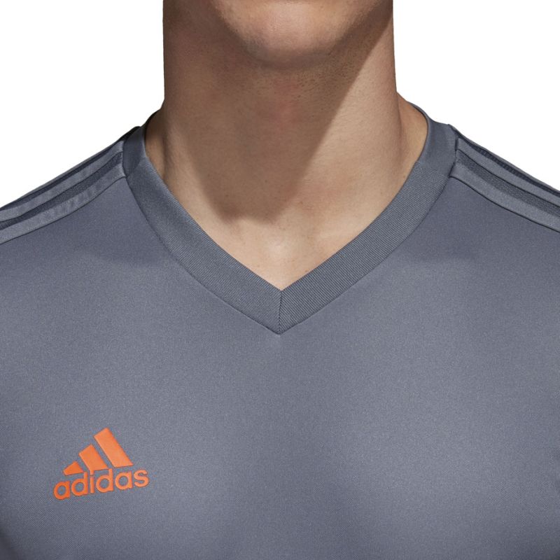Koszulka adidas Condivo 18 Training Jersey M CG0359 - obrazek 8