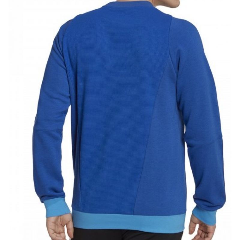 Bluza adidas Tiro 23 Competition Crew M HU1325 - obrazek 4