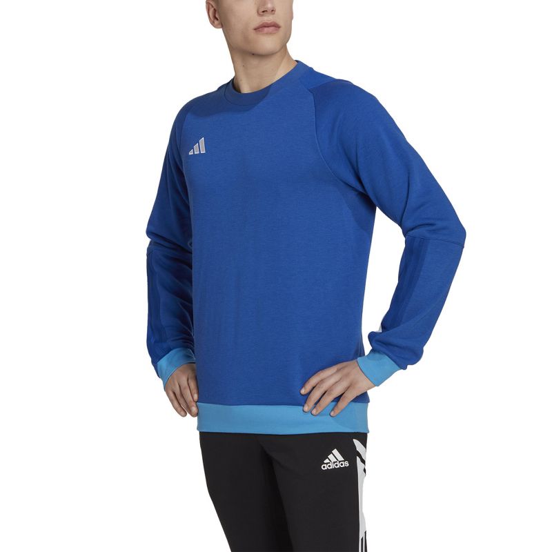 Bluza adidas Tiro 23 Competition Crew M HU1325 - obrazek 7