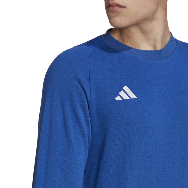 Bluza adidas Tiro 23 Competition Crew M HU1325 - obrazek 15