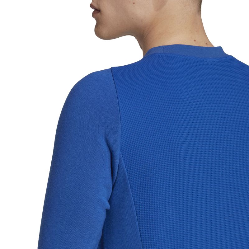 Bluza adidas Tiro 23 Competition Crew M HU1325 - obrazek 16