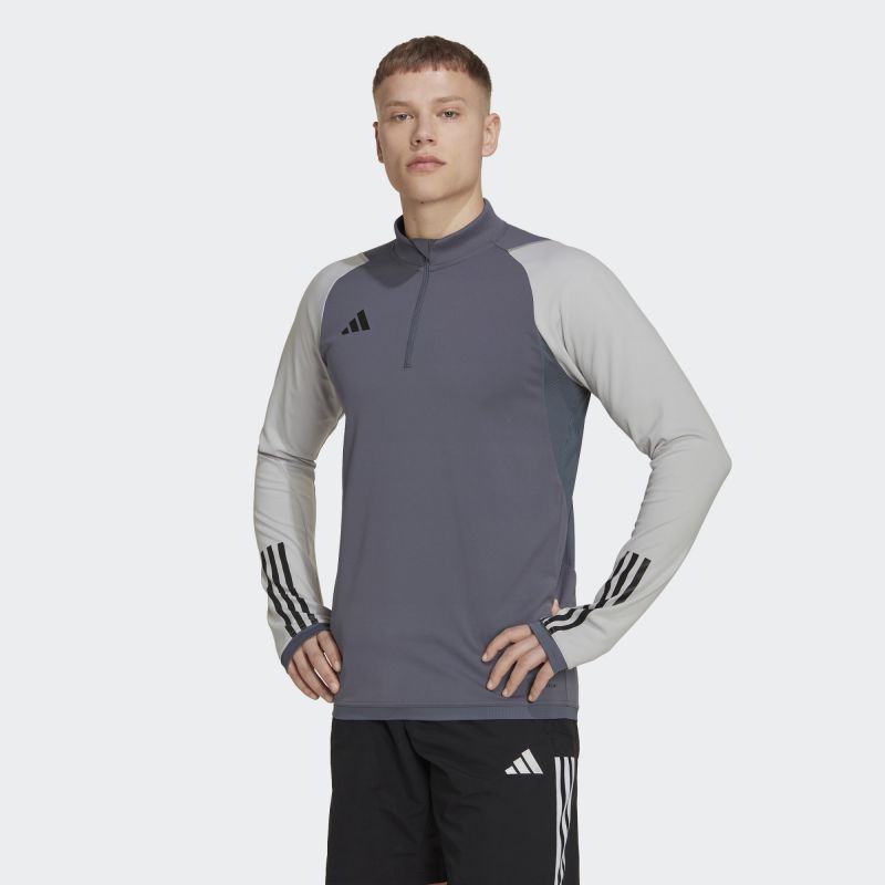 Bluza adidas Tiro 23 Competition Training Top M HU1316 - obrazek 3