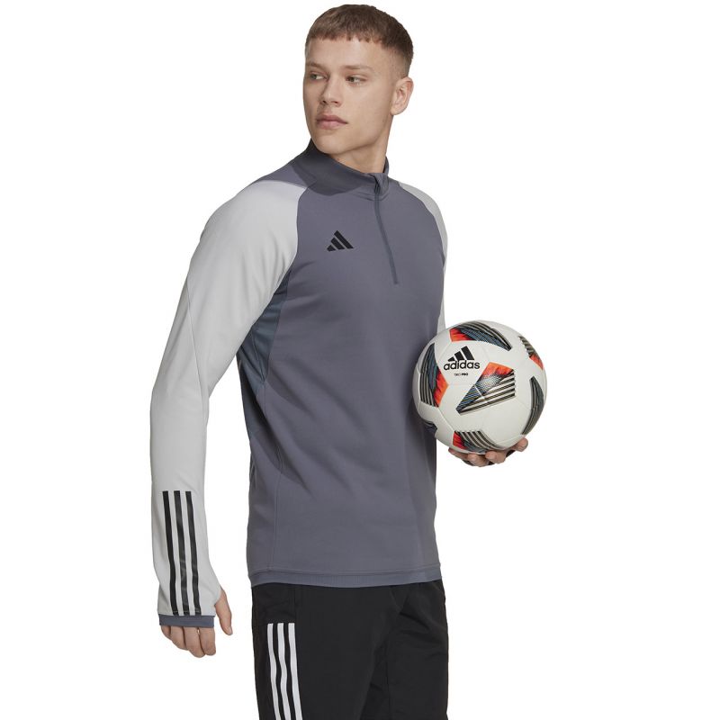 Bluza adidas Tiro 23 Competition Training Top M HU1316 - obrazek 7