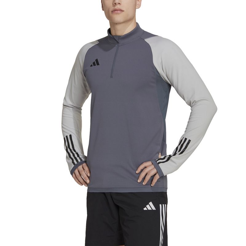 Bluza adidas Tiro 23 Competition Training Top M HU1316 - obrazek 8