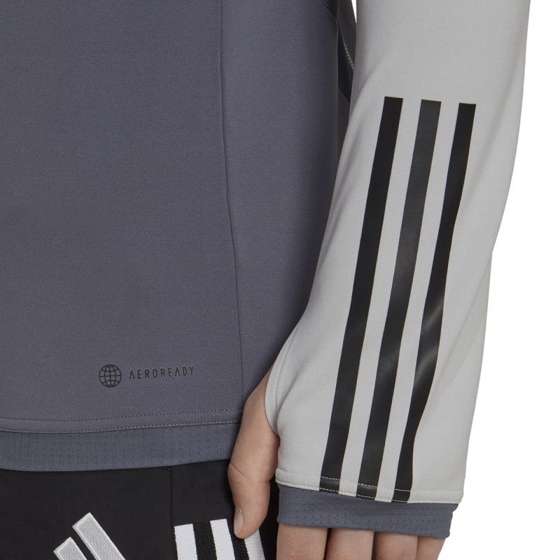 Bluza adidas Tiro 23 Competition Training Top M HU1316 - obrazek 9