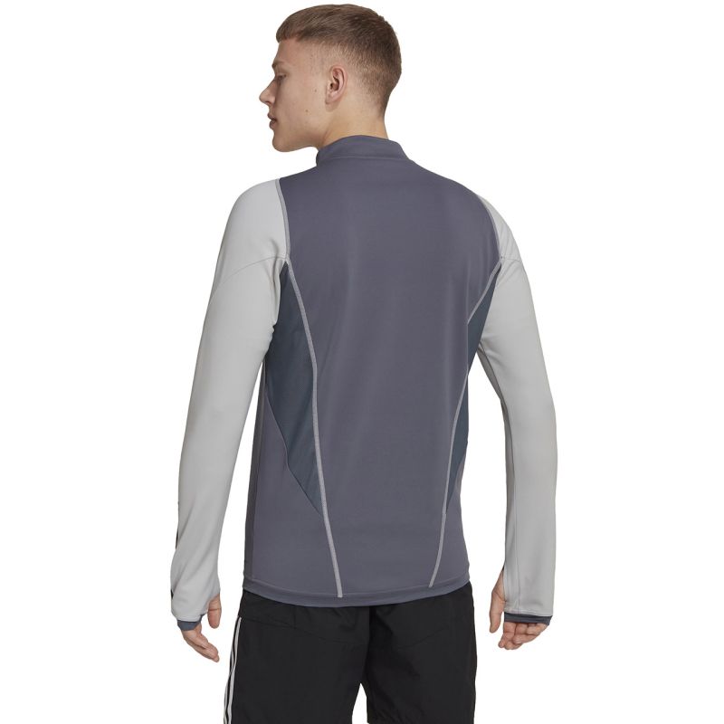 Bluza adidas Tiro 23 Competition Training Top M HU1316 - obrazek 12