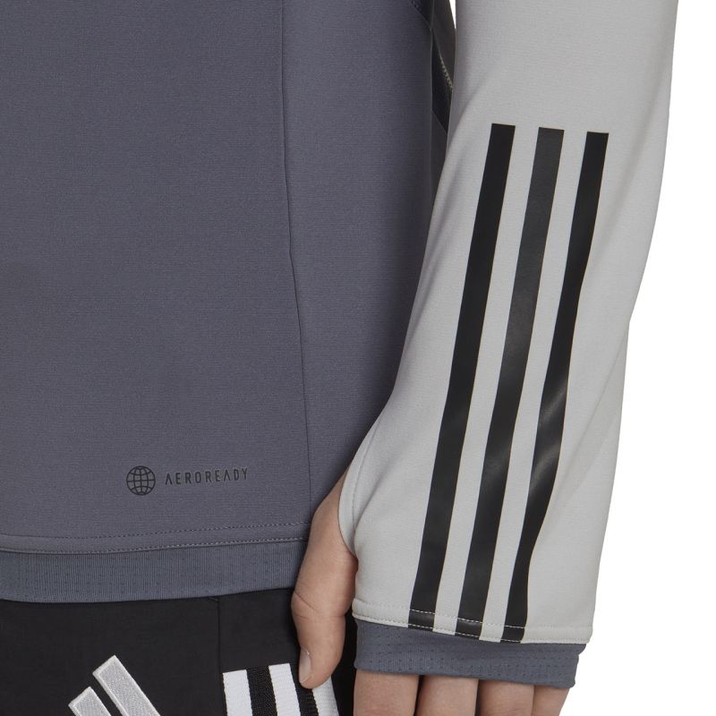 Bluza adidas Tiro 23 Competition Training Top M HU1316 - obrazek 15