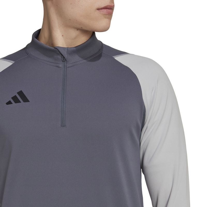 Bluza adidas Tiro 23 Competition Training Top M HU1316 - obrazek 16