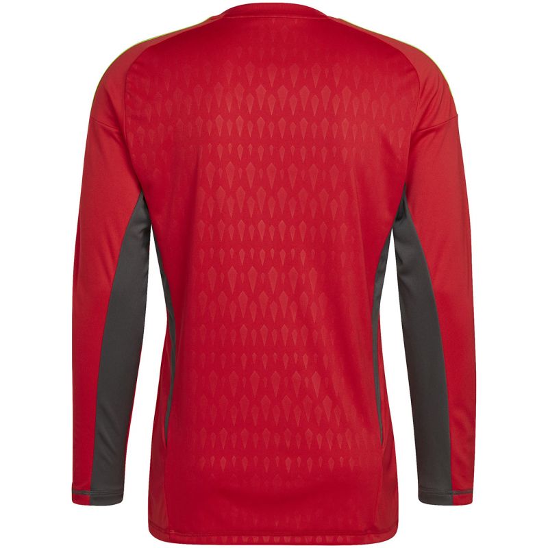 Koszulka bramkarska adidas Tiro 23 Competition Long Sleeve M HL0007 - obrazek 2
