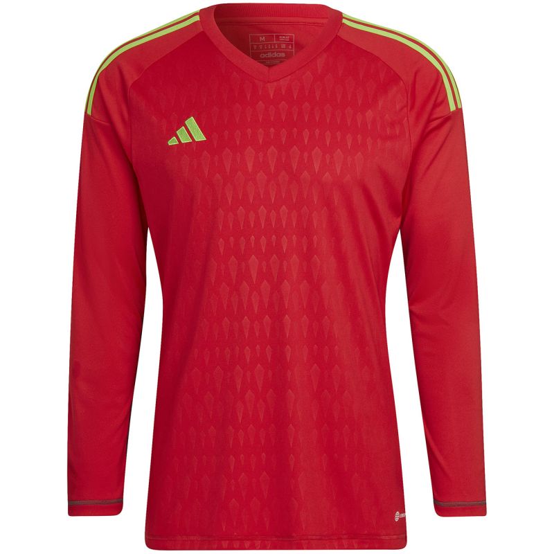 Koszulka bramkarska adidas Tiro 23 Competition Long Sleeve M HL0007 - obrazek 8