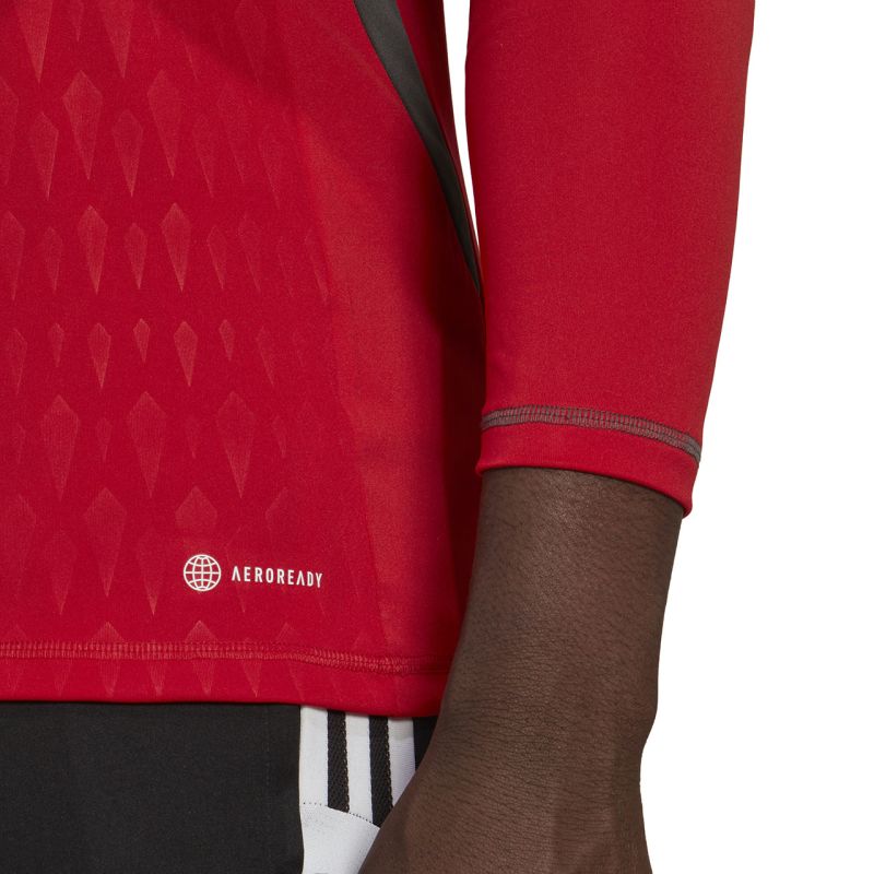 Koszulka bramkarska adidas Tiro 23 Competition Long Sleeve M HL0007 - obrazek 14