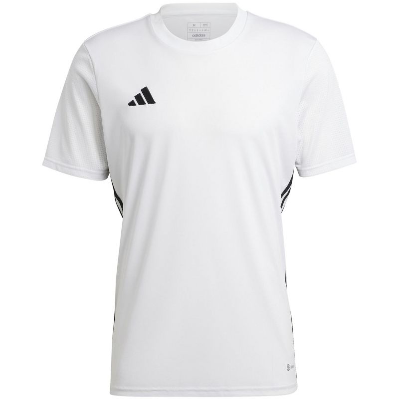 Koszulka adidas Tabela 23 Jersey M H44526 - obrazek 4