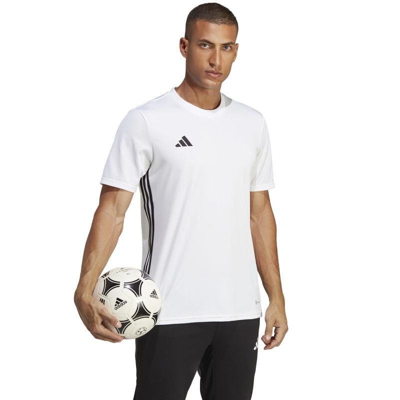 Koszulka adidas Tabela 23 Jersey M H44526 - obrazek 11