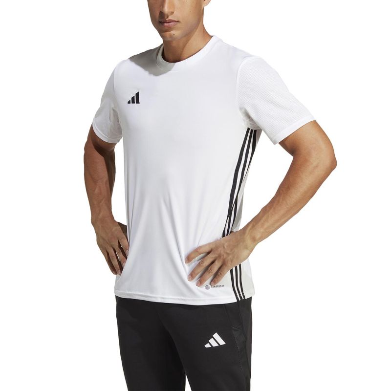 Koszulka adidas Tabela 23 Jersey M H44526 - obrazek 13
