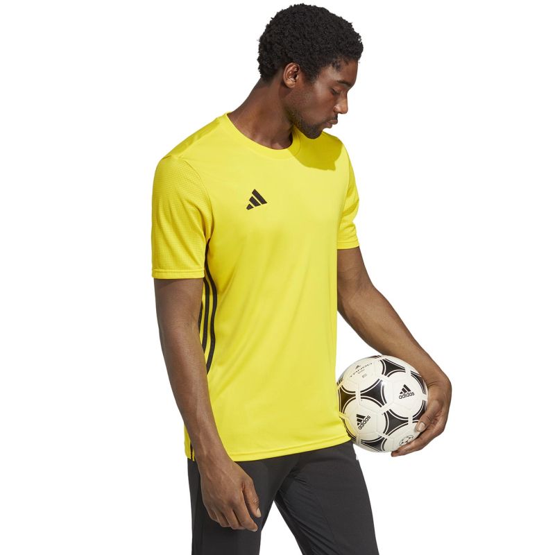 Koszulka adidas Tabela 23 Jersey M IA9146 - obrazek 13