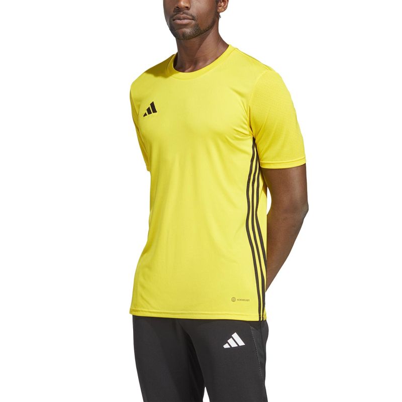 Koszulka adidas Tabela 23 Jersey M IA9146 - obrazek 14