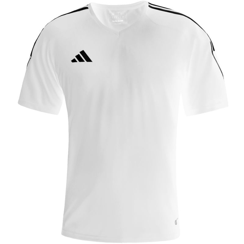 Koszulka adidas Tiro 23 League Jersey M HR4610 - obrazek 2