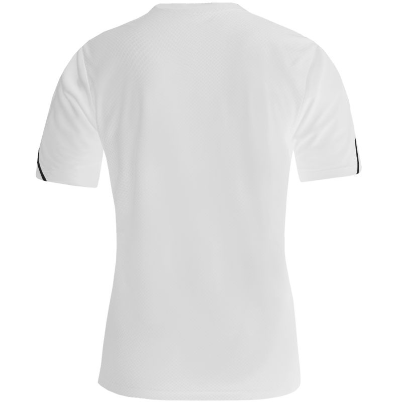 Koszulka adidas Tiro 23 League Jersey M HR4610 - obrazek 3