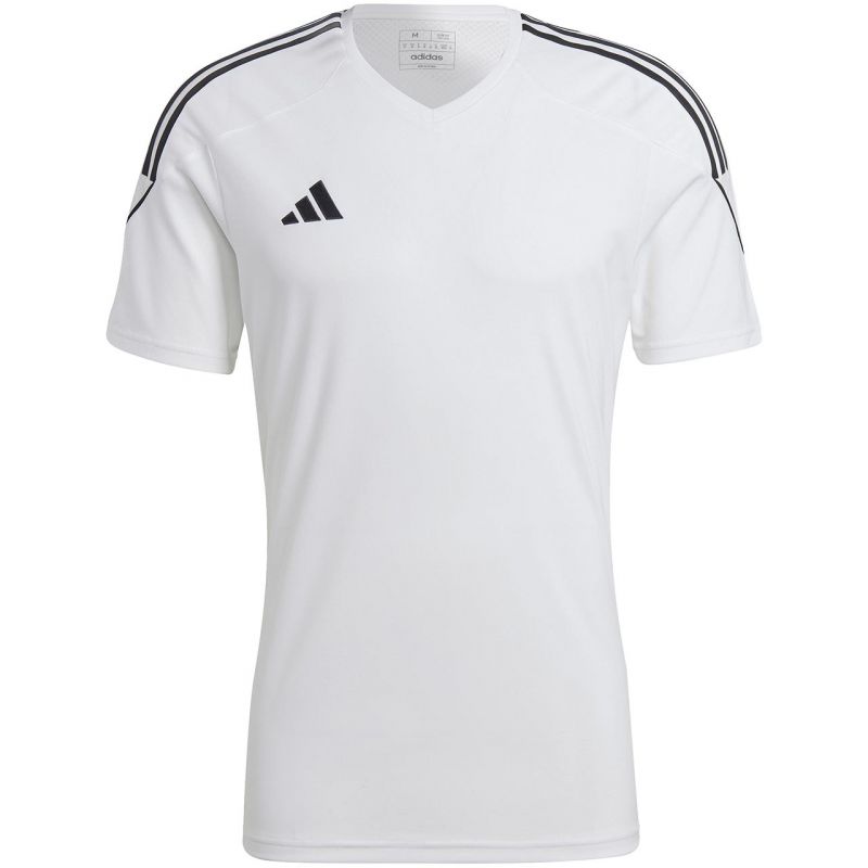 Koszulka adidas Tiro 23 League Jersey M HR4610 - obrazek 4