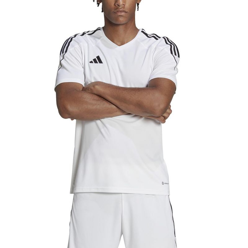 Koszulka adidas Tiro 23 League Jersey M HR4610 - obrazek 8