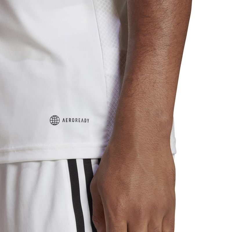 Koszulka adidas Tiro 23 League Jersey M HR4610 - obrazek 10