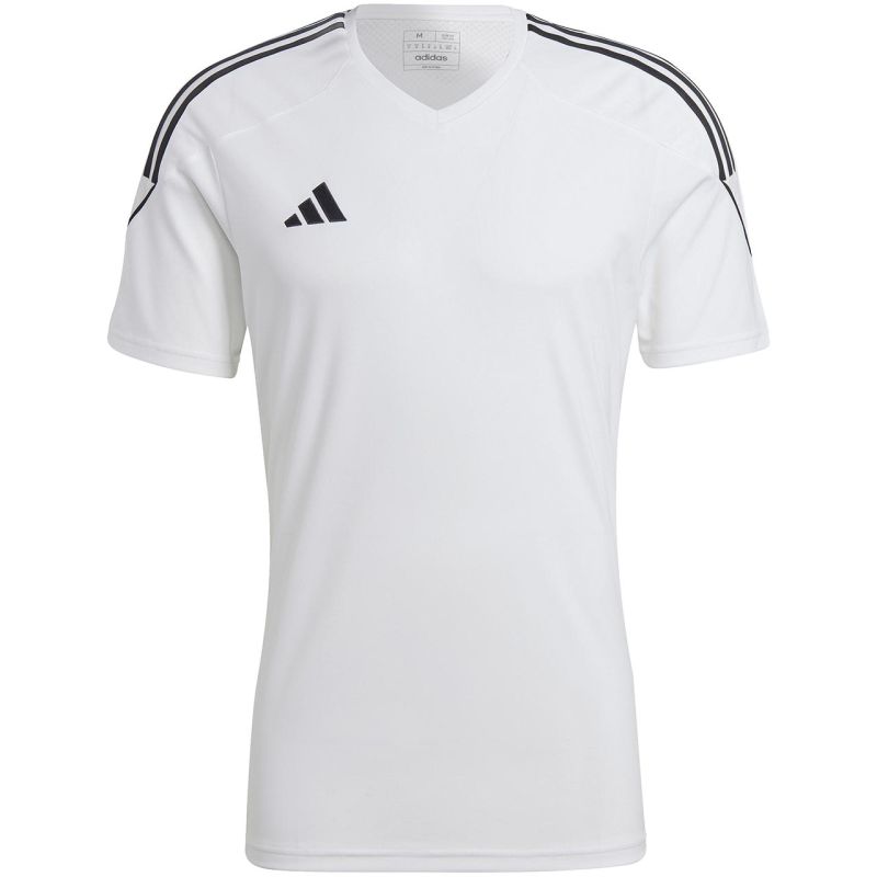 Koszulka adidas Tiro 23 League Jersey M HR4610 - obrazek 11