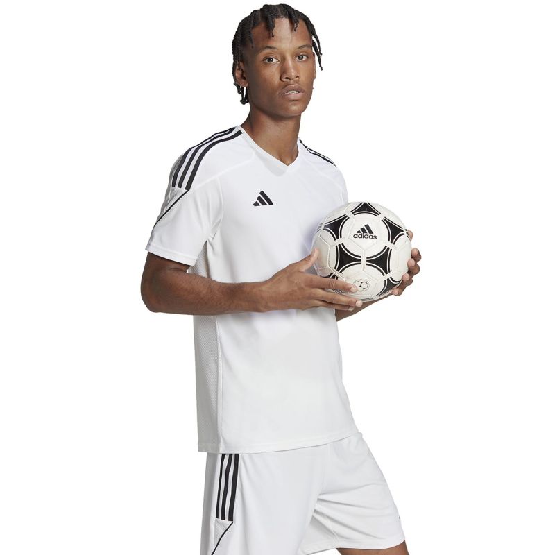 Koszulka adidas Tiro 23 League Jersey M HR4610 - obrazek 13