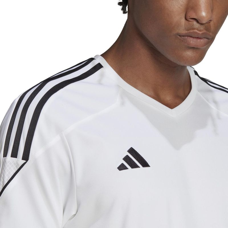 Koszulka adidas Tiro 23 League Jersey M HR4610 - obrazek 16
