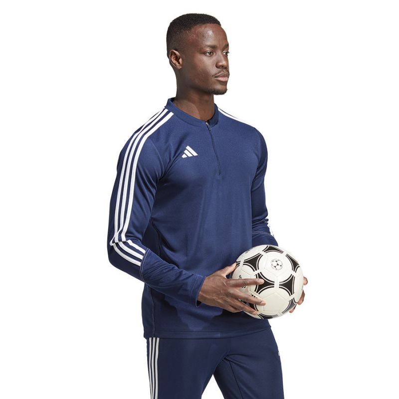 Bluza adidas Tiro 23 Training Top M HZ0174 - obrazek 2