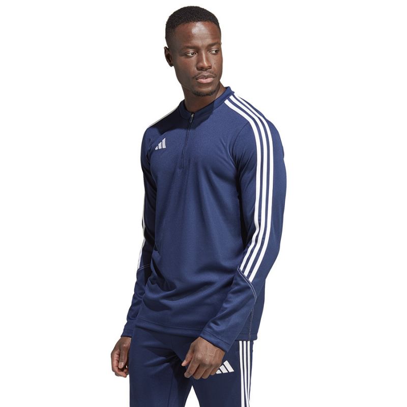 Bluza adidas Tiro 23 Training Top M HZ0174 - obrazek 6