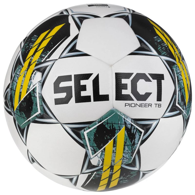 Piłka nożna Select Pioneer TB IMS T26-17849 r.5 - obrazek 3