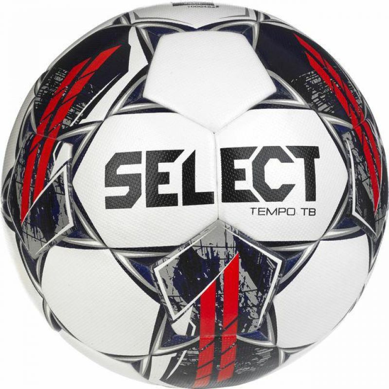 Piłka nożna Select Tempo TB T26-17851 r.5 - obrazek 2