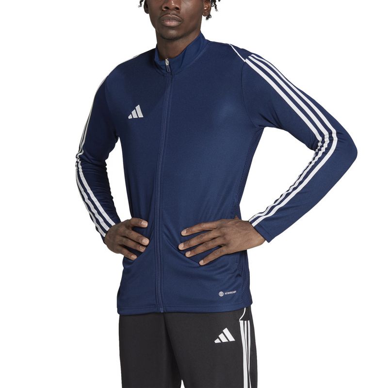 Bluza adidas Tiro 23 League Training Track Top M HS3503 - obrazek 4