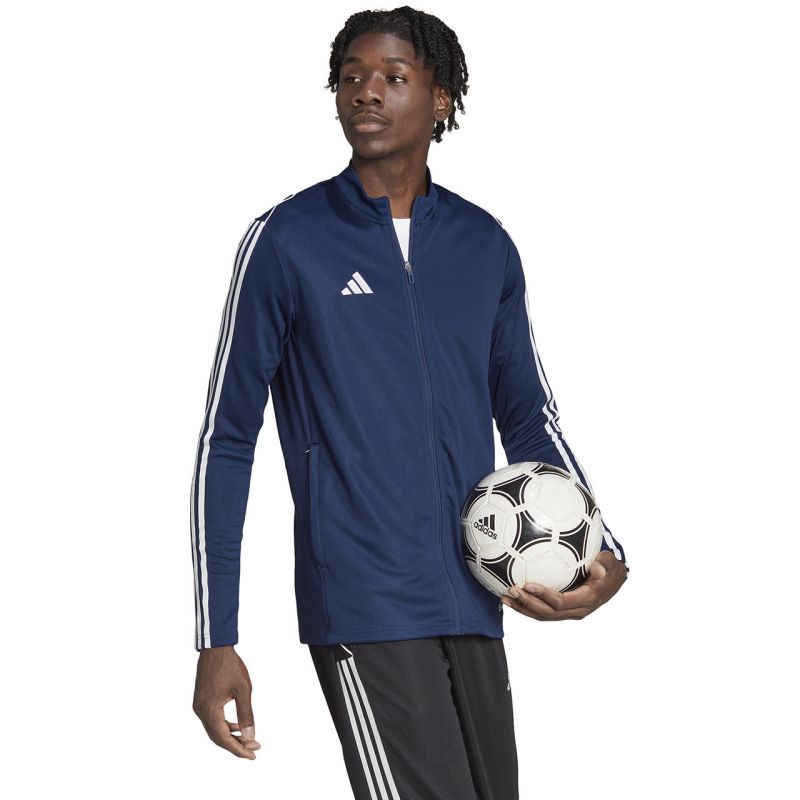 Bluza adidas Tiro 23 League Training Track Top M HS3503 - obrazek 7