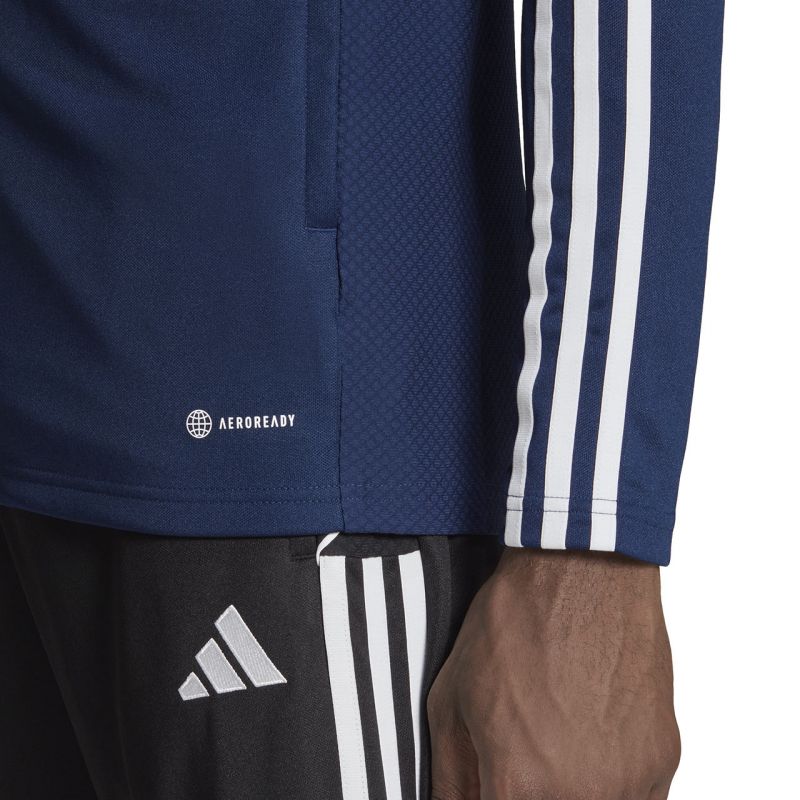 Bluza adidas Tiro 23 League Training Track Top M HS3503 - obrazek 11