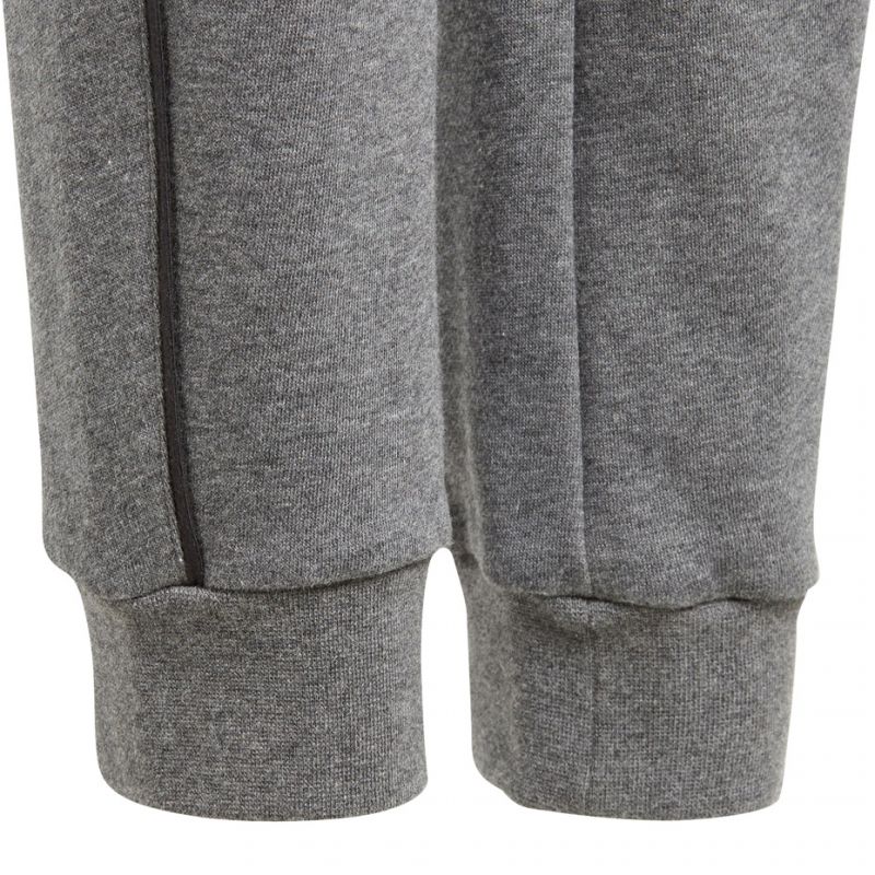 Spodnie adidas Core 18 Sweat JR CV3957 - obrazek 4