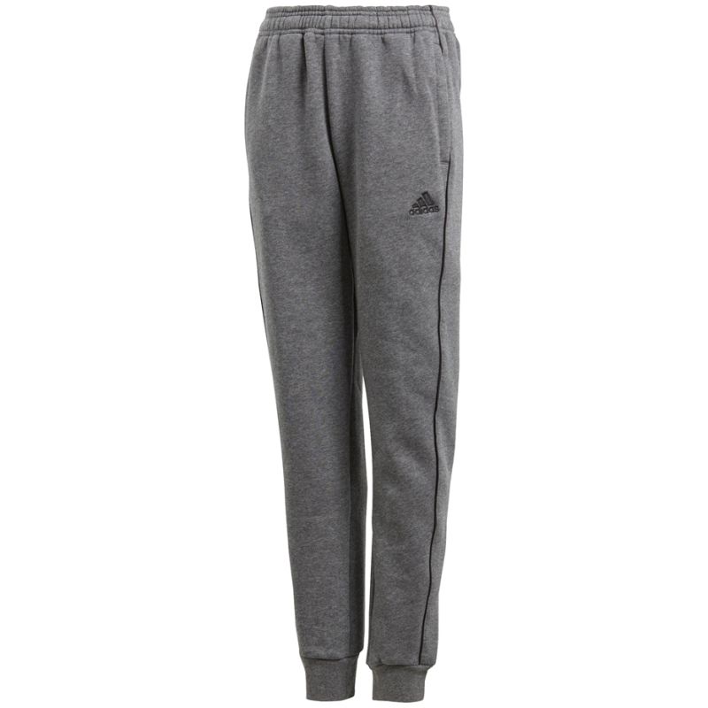 Spodnie adidas Core 18 Sweat JR CV3957 - obrazek 5