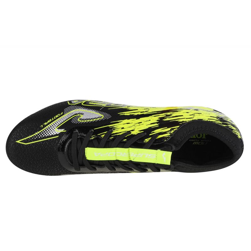 Buty Joma Super Copa 2201 AG U SUPW2201AG - obrazek 3