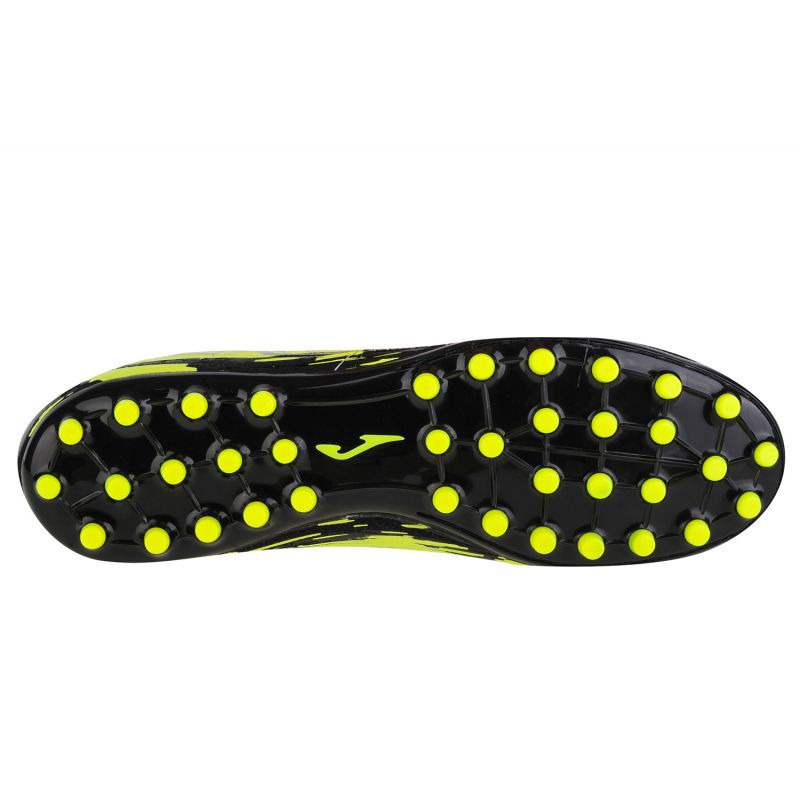 Buty Joma Super Copa 2201 AG U SUPW2201AG - obrazek 4