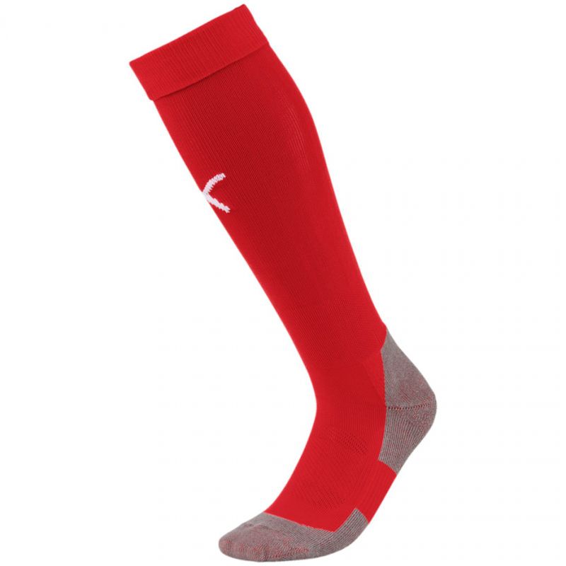 Getry Puma Liga Socks Core 703441 01 - obrazek 2
