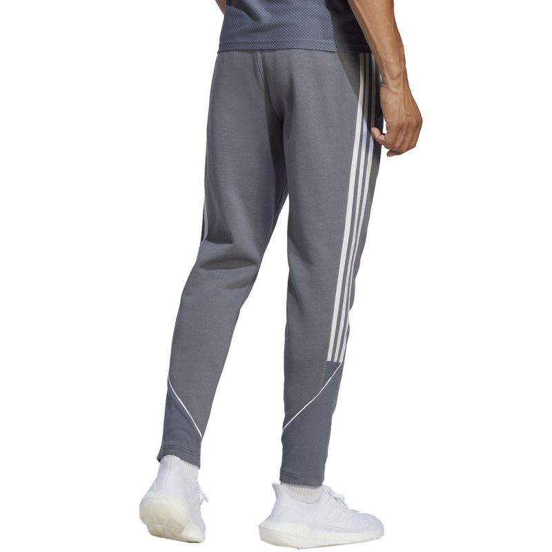 Spodnie adidas Tiro 23 League Sweat Tracksuit M HZ3019 - obrazek 2